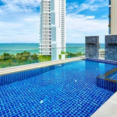 Serenity Pattaya Beach מראה חיצוני תמונה