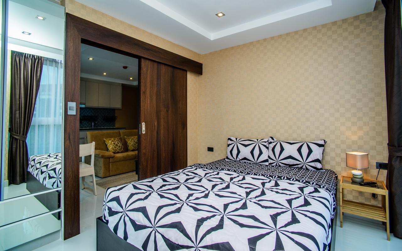 Serenity Pattaya Beach מראה חיצוני תמונה