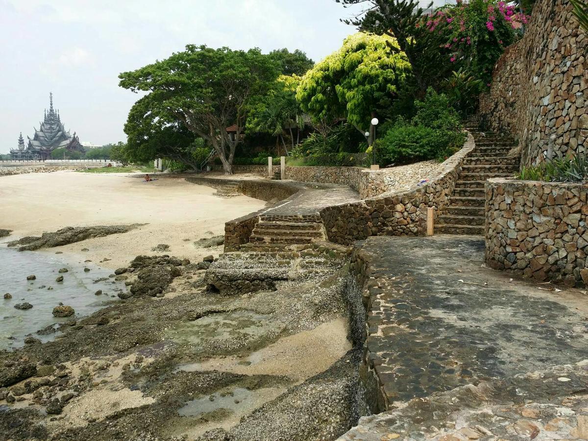 Serenity Pattaya Beach מראה חיצוני תמונה