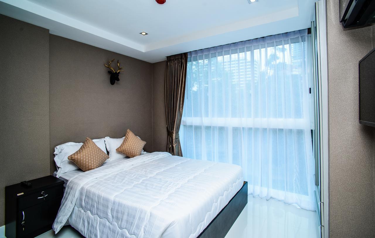 Serenity Pattaya Beach מראה חיצוני תמונה