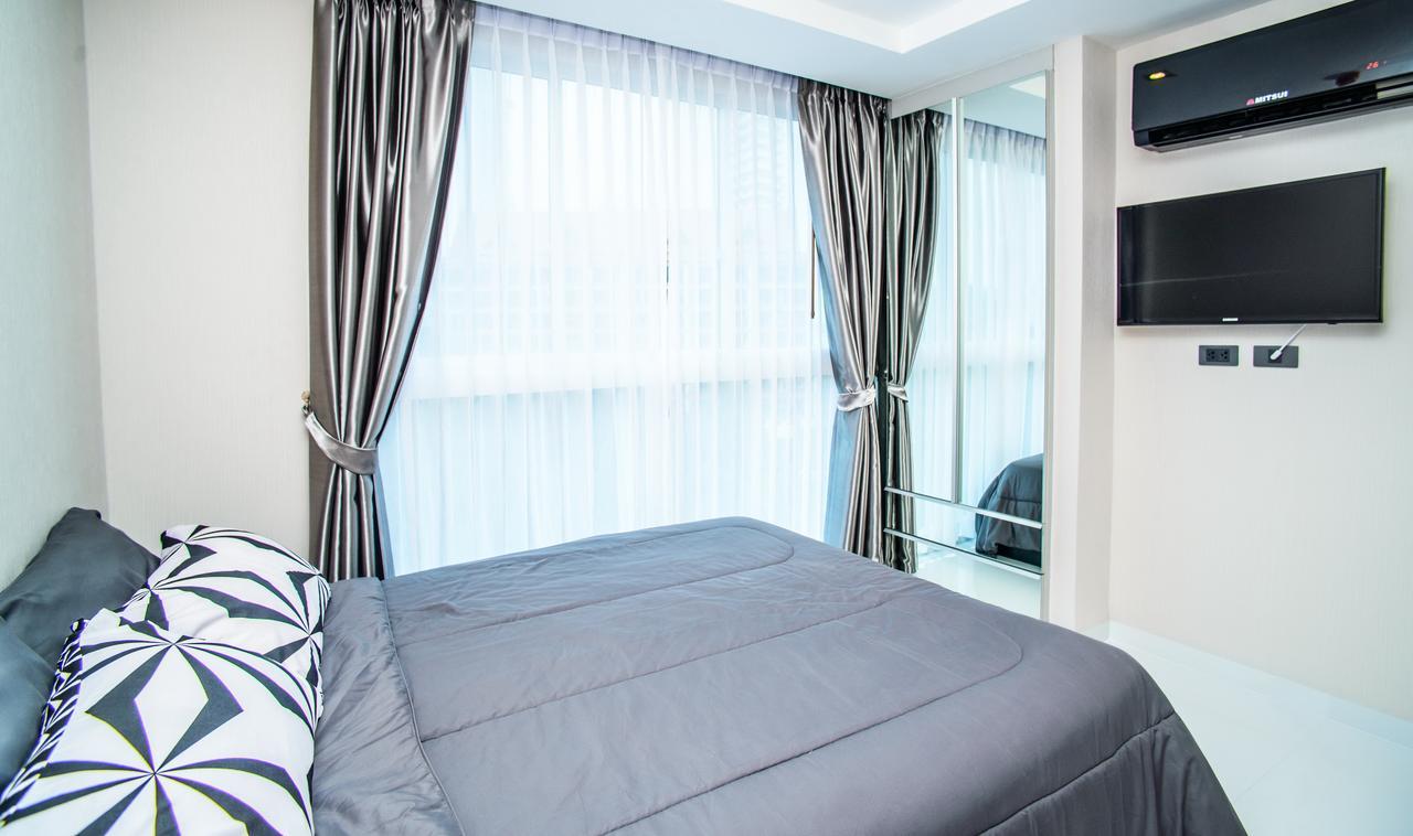 Serenity Pattaya Beach מראה חיצוני תמונה