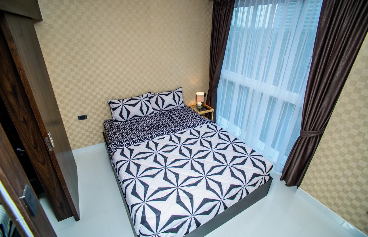 Serenity Pattaya Beach מראה חיצוני תמונה