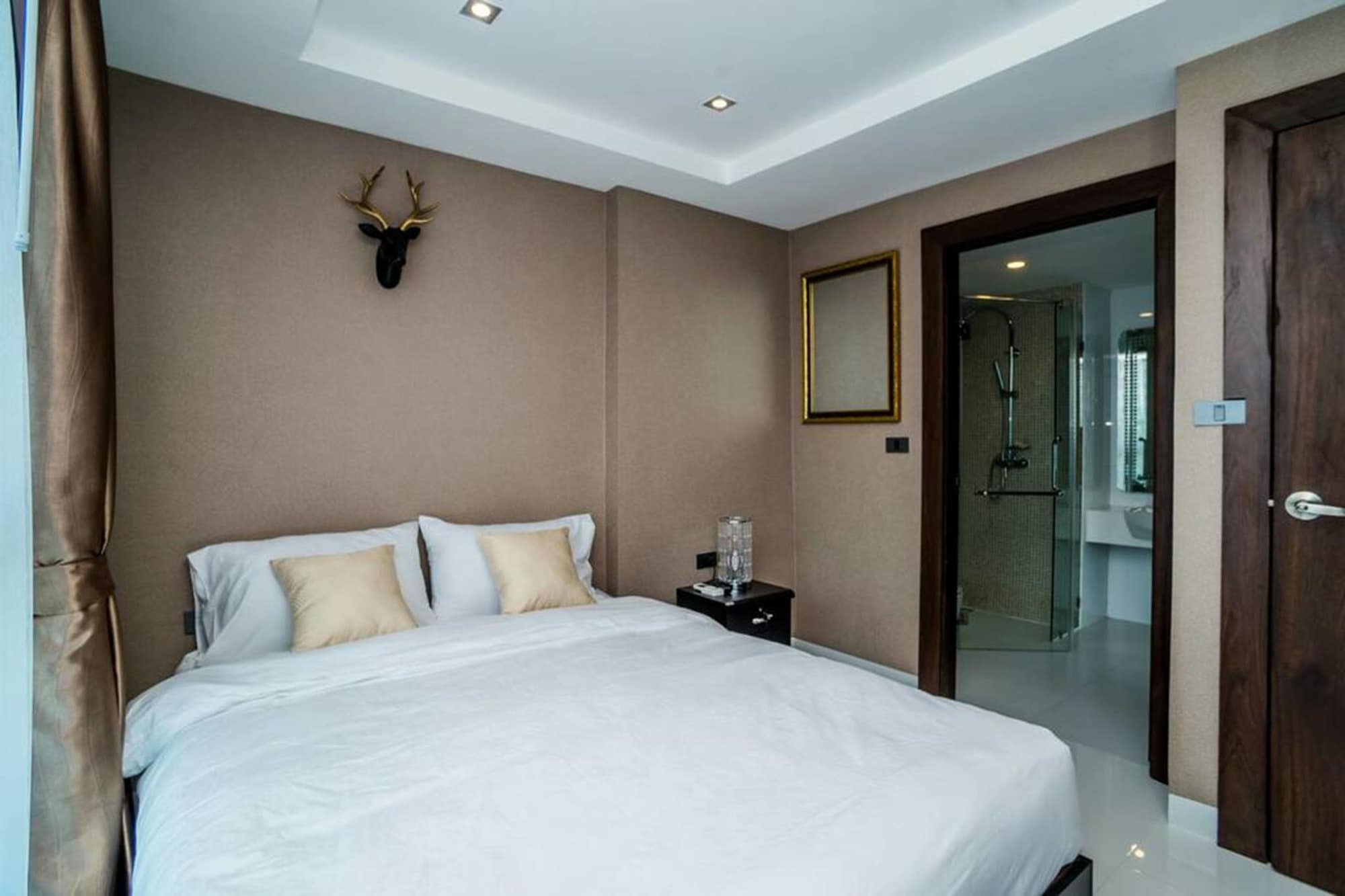 Serenity Pattaya Beach מראה חיצוני תמונה